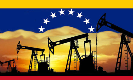Venezuela apunta al desarrollo y crecimiento de la industria petrolera