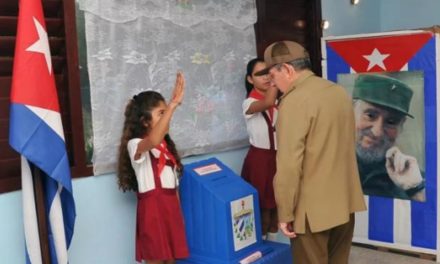 Cubanos votarán este domingo para elegir nuevo Código de las Familias