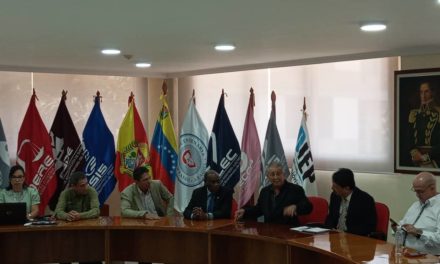 UBA promueve alianzas con República Dominicana