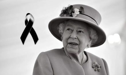Falleció la Reina Isabel II de Reino Unido
