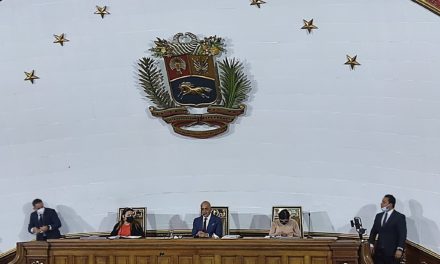Parlamentarios de Colombia y Venezuela sostendrán encuentro en la frontera