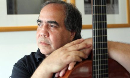 Fallece músico y compositor venezolano Aquiles Báez