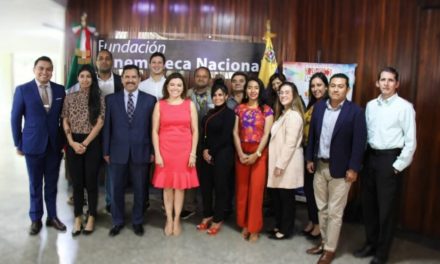 Cinemateca Nacional realiza Ciclo de Cine Mexicano Contemporáneo