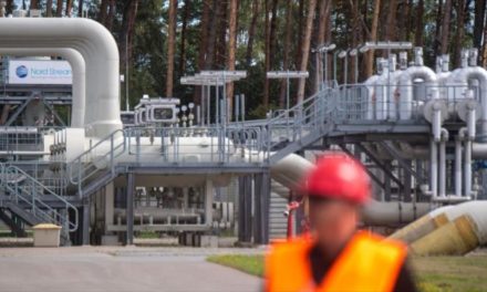 Comisión Europea rechazó gasoducto entre España y Francia