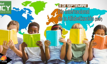 Día Internacional de la Alfabetización