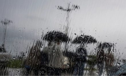 Alerta por lluvias en República Dominicana