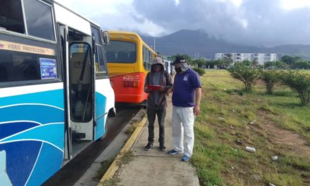 Desarrollada jornada del INTT para garantizar seguridad de usuarios