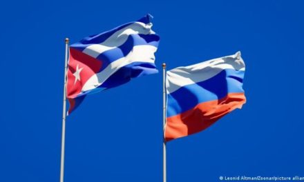 Rusia y Cuba establecen cooperación sobre mecanismos independientes de pagos recíprocos
