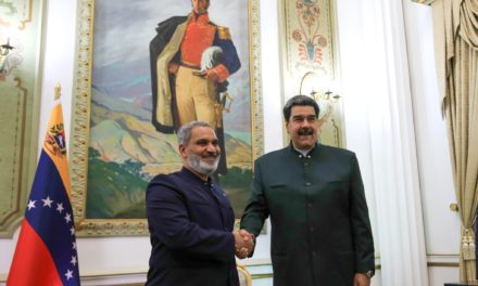 Presidente Maduro destaca aporte de la OPEP en la estabilidad económica de la humanidad