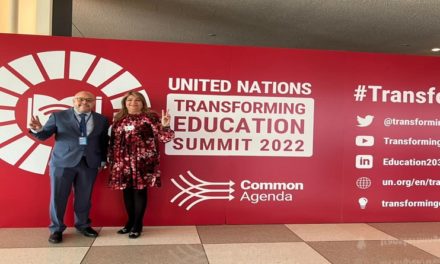 Venezuela presenta sus logros y desafíos en la Cumbre sobre la educación en la ONU