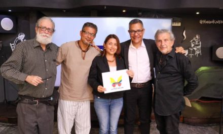Realizan preparativos del Encuentro Binacional de Poetas de Colombia y Venezuela