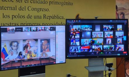 Crearán Observatorio de Políticas Educativas en Venezuela