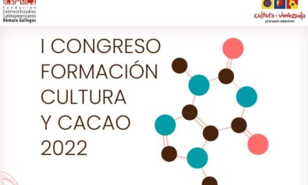 Primer Congreso de Formación y Cultura del Cacao 2022