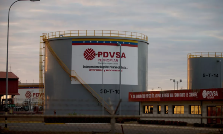 Petrolera pidió al Gobierno de EEUU renovar licencia para operar en suelo venezolano