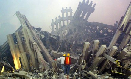 11 de Septiembre: Ataque a las Torres Gemelas o cómo se fabrica un enemigo