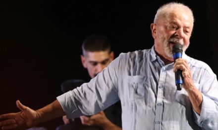 Lula hizo advertencia sobre violencia tras atentado contra Fernández