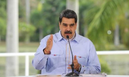 Presidente Maduro: Seguimos trabajando para mejorar los servicios públicos del país
