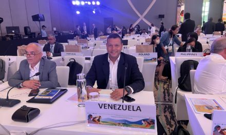 Venezuela presente en 9° reunión del Órgano Rector del Tratado Internacional FAO