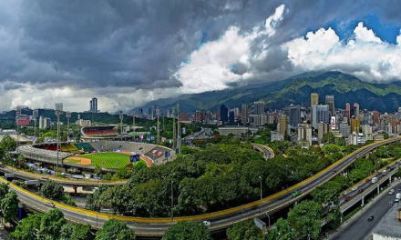 Caracas celebra Día Mundial del Turismo con semana de actividades
