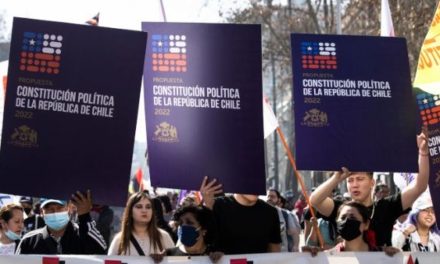 Principales cambios de la Constitución propuesta en Chile