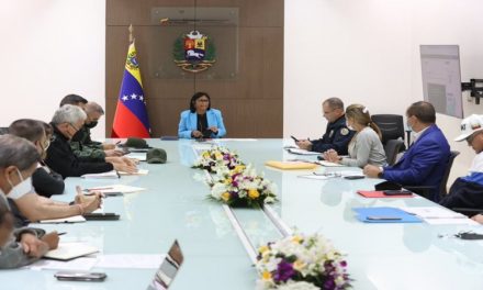 Gobierno Nacional revisa planes para la reactivación comercial en la región fronteriza con Colombia