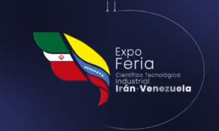 Ministro de Transporte: Expo Feria Irán-Venezuela apunta a la innovación