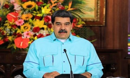 Venezuela ratifica compromiso para garantizar la preservación humana