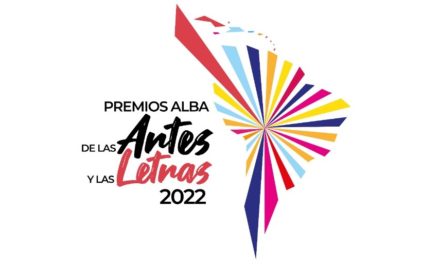Alba inicia convocatoria a los Premios de las Artes y las Letras 2022