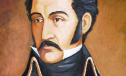 Natalicio de José Félix Ribas
