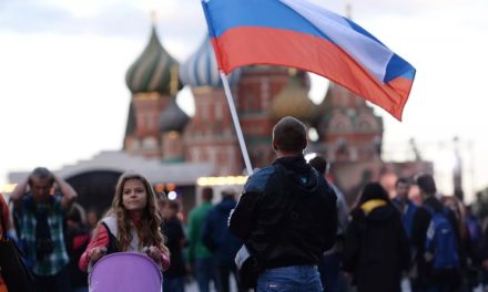 Rusia pide a la Acnudh condenar rusofobia en países bálticos
