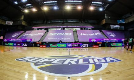 Superliga Femenina de Baloncesto arranca el 09 de septiembre