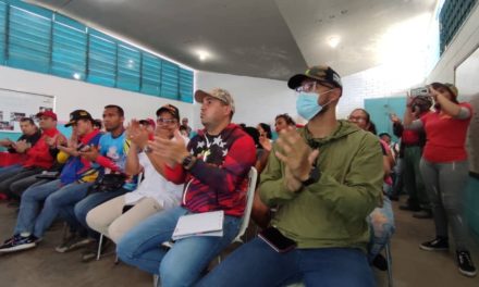 Gobierno Bolivariano garantiza seguridad alimentaria ante la contigencia