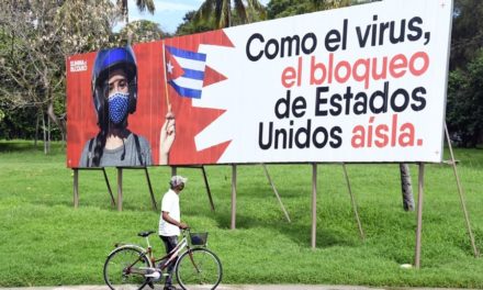 Exigen a EEUU sacar a Cuba de lista de países terroristas