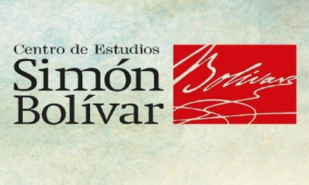 Centro de Estudios Simón Bolívar arriba a su segundo aniversario