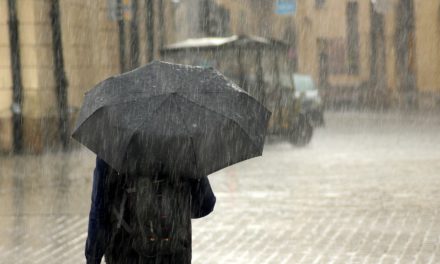 Época de lluvias: ¿Cómo mantenerse preparado y protegido?
