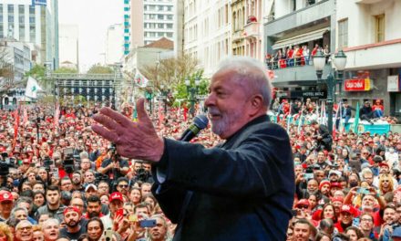 Lula asegura que su nueva gestión de Gobierno será priorizar los necesitados