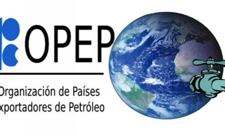OPEP informó sobre la primera cita presencial en Viena