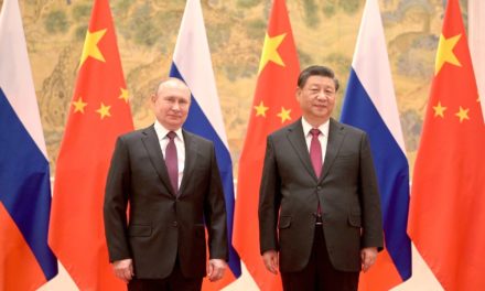 Rusia advierte que Otan busca ampliar su influencia en Asia-Pacífico