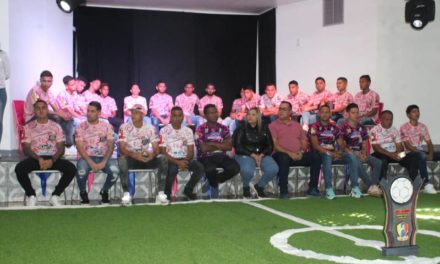Tigres Futsal: 20 jugadores buscan hacer historia en el torneo clausura