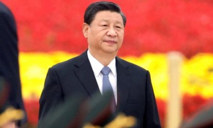 Reafirman concepción de China a la globalización económica