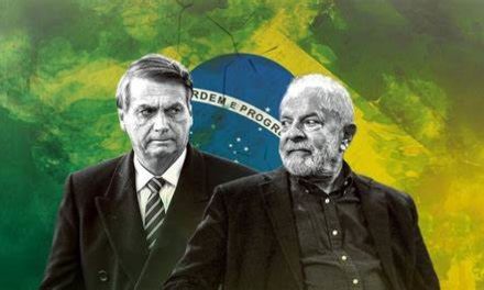 Reactivan campañas estratégicas en Brasil para segunda vuelta de elecciones