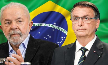 Brasil entra en última semana de campaña