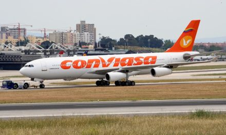 Conviasa inaugurará nueva frecuencia de vuelos entre Caracas y Madrid