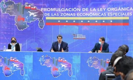 Mandatario llama al país sumarse al impulso de la Venezuela Productiva