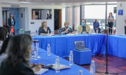 Promueven reconocimiento internacional del sistema de medicamentos venezolanos