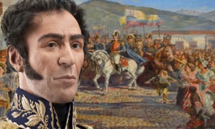 Hace 209 años Simón Bolívar recibe título de El Libertador de Venezuela