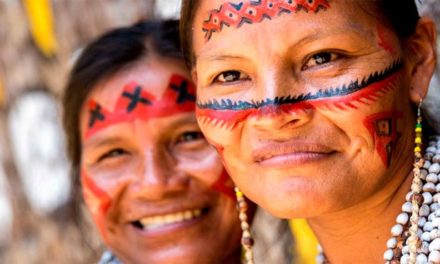 Venezuela ratifica compromiso en lucha por derechos de los pueblos indígenas