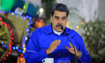 Ratifican continuidad del fortalecimiento de la Gran Misión Vivienda Venezuela