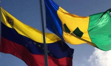 San Vicente y las Granadinas profundiza hermandad a 43 años de su independencia