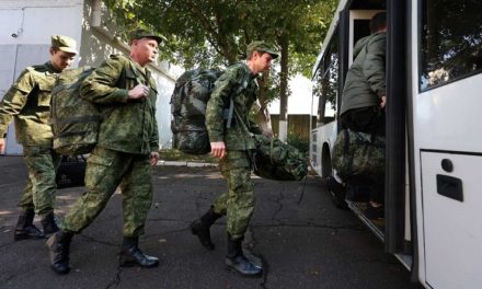 Europa insiste en preparar militares ucranianos para nuevas misiones